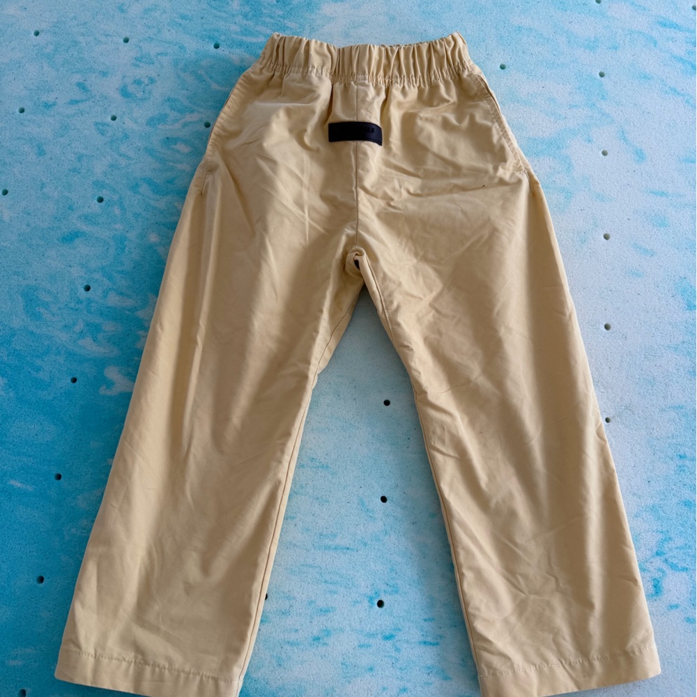 Kids Essentials track pants